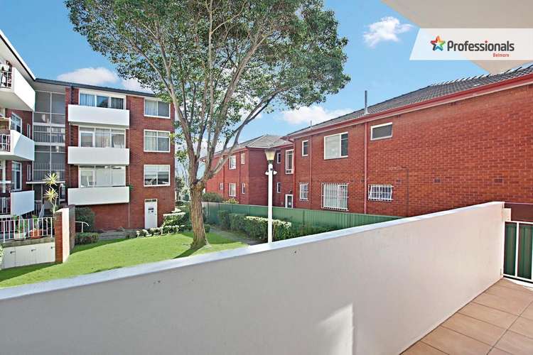 Sixth view of Homely apartment listing, 19/76 Leylands Parade, Belmore NSW 2192