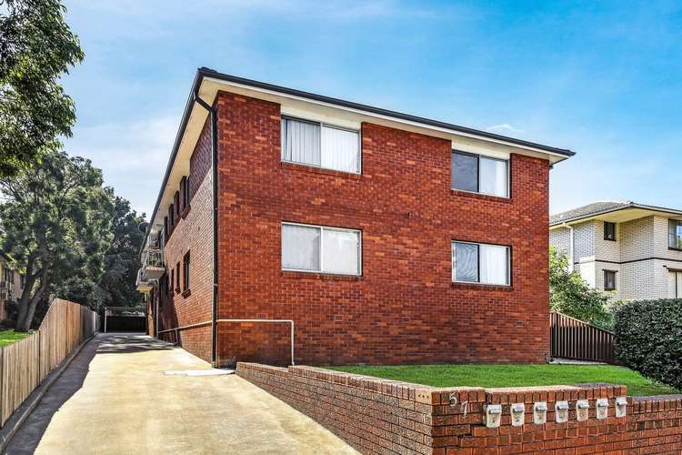 Main view of Homely blockOfUnits listing, 57 Neil Street, Merrylands NSW 2160