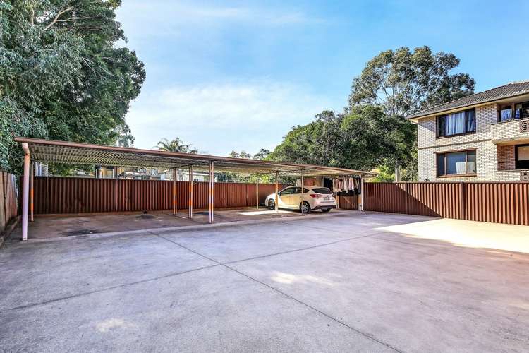 Second view of Homely blockOfUnits listing, 57 Neil Street, Merrylands NSW 2160