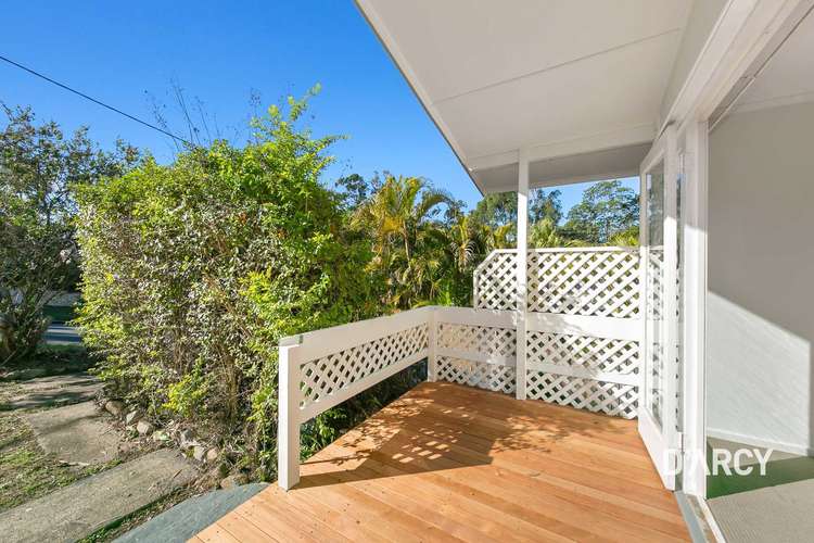 Second view of Homely house listing, 4 Yanina Street, The Gap QLD 4061