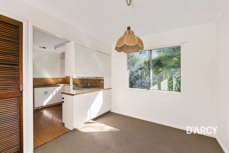 Fourth view of Homely house listing, 4 Yanina Street, The Gap QLD 4061