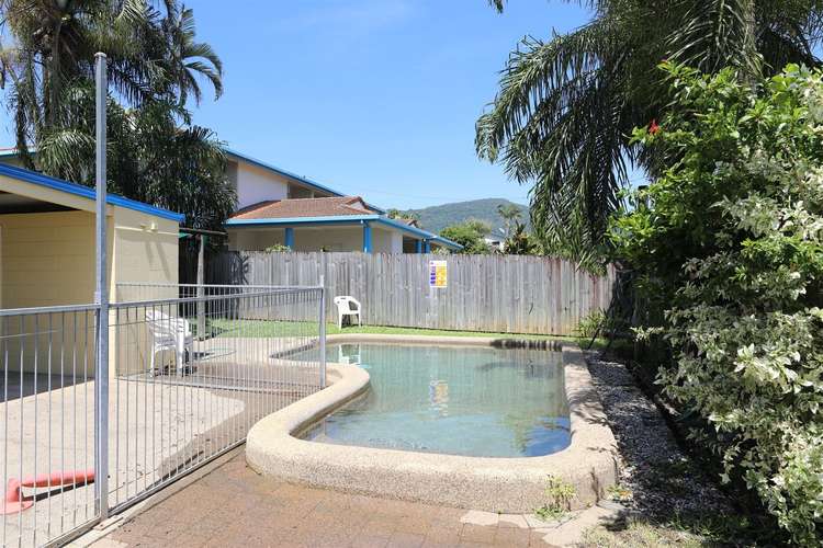 Third view of Homely unit listing, 1/27 Mintaro Crescent, Woree QLD 4868