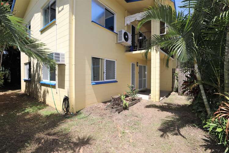 Fifth view of Homely unit listing, 1/27 Mintaro Crescent, Woree QLD 4868