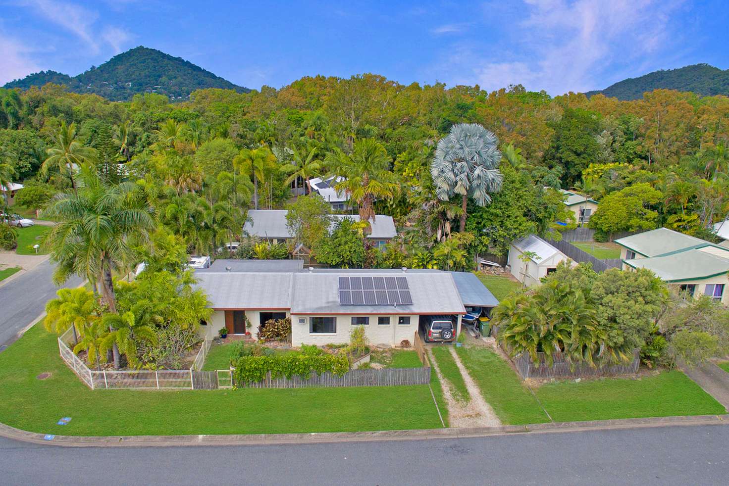 Main view of Homely house listing, 7 Brighton Close, Kewarra Beach QLD 4879