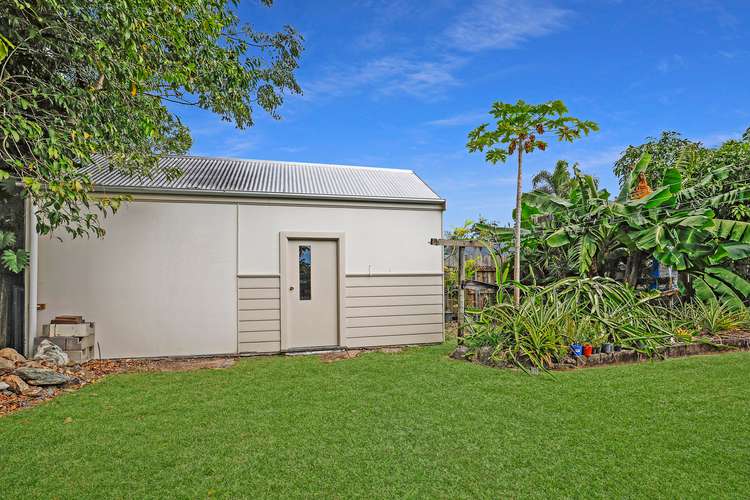 Second view of Homely house listing, 7 Brighton Close, Kewarra Beach QLD 4879