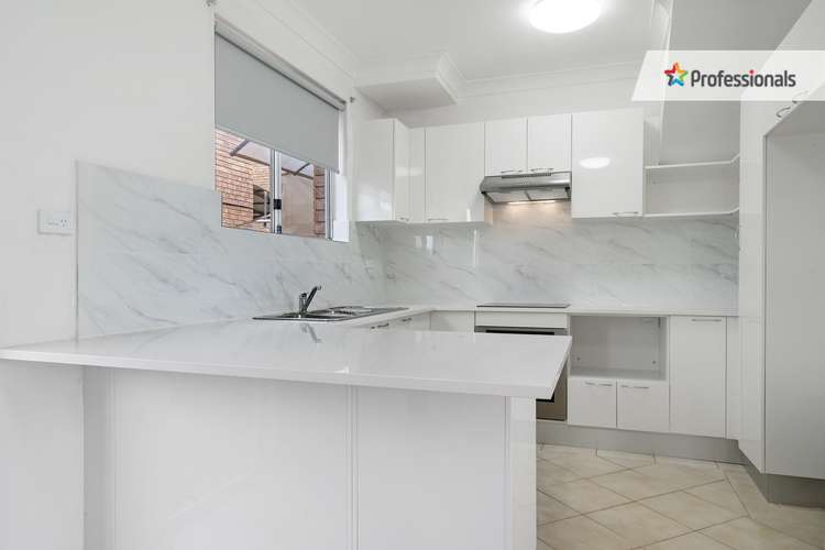 Fourth view of Homely townhouse listing, 7/2 William Street, Lurnea NSW 2170