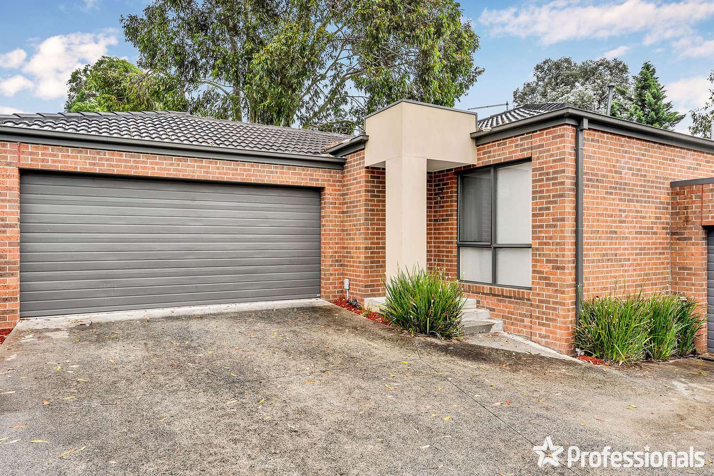 Main view of Homely house listing, 3/20 Cameron Road, Croydon VIC 3136