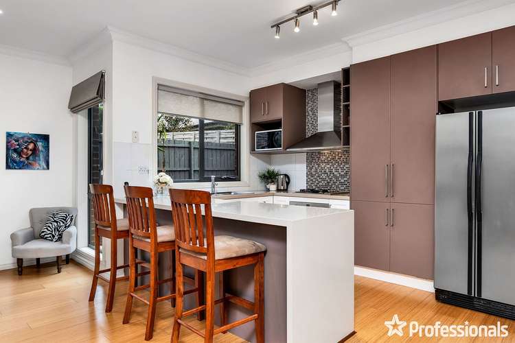Second view of Homely house listing, 3/20 Cameron Road, Croydon VIC 3136