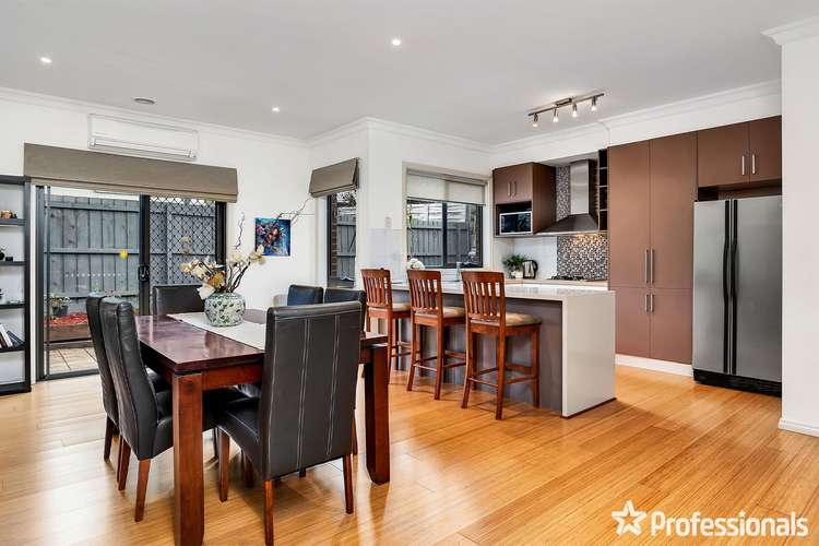 Fourth view of Homely house listing, 3/20 Cameron Road, Croydon VIC 3136