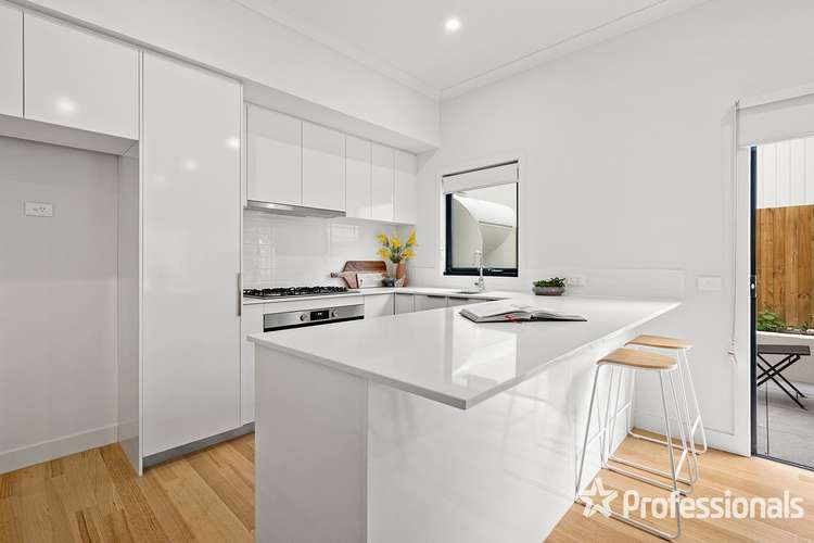 Second view of Homely unit listing, 1-8/24 Reay Road, Mooroolbark VIC 3138