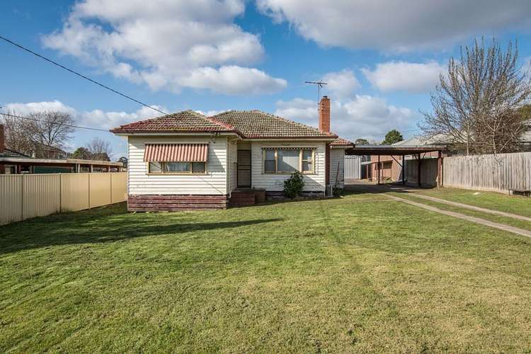 Main view of Homely house listing, 6 Maida Avenue, Bayswater VIC 3153