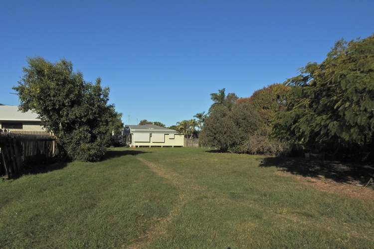 Second view of Homely residentialLand listing, 23 Symons Street, South Mackay QLD 4740