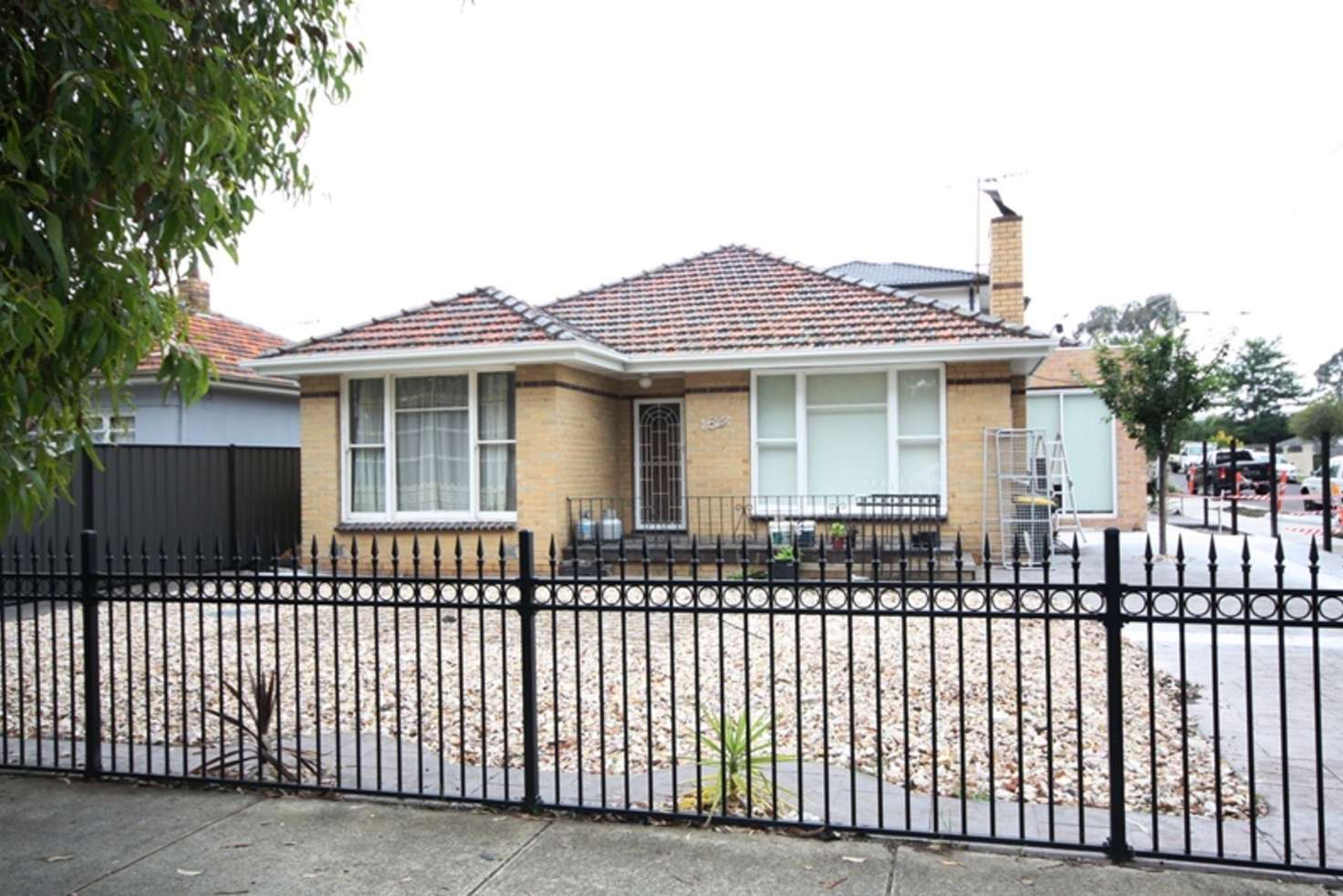 Main view of Homely house listing, 62 Glenroy Road, Glenroy VIC 3046
