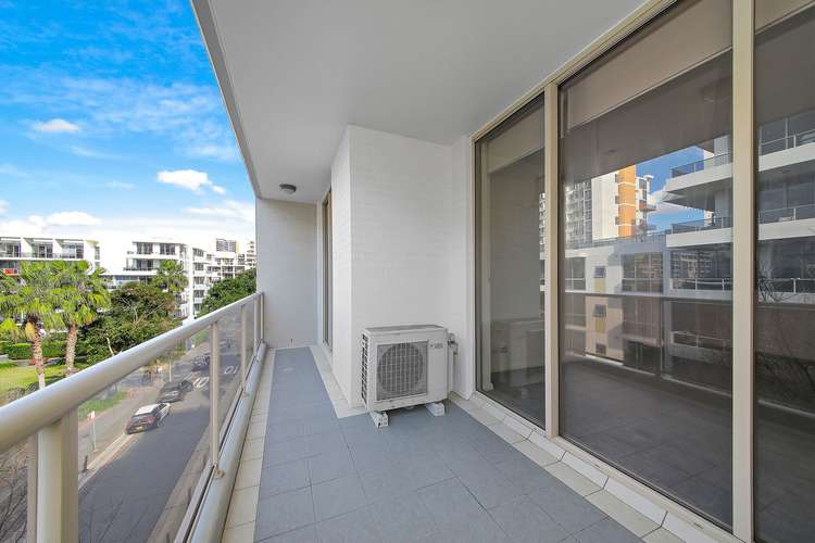 Main view of Homely apartment listing, 86/7 Broome Street, Waterloo NSW 2017