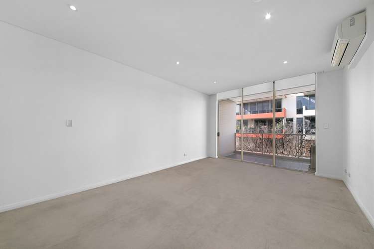 Second view of Homely apartment listing, 86/7 Broome Street, Waterloo NSW 2017