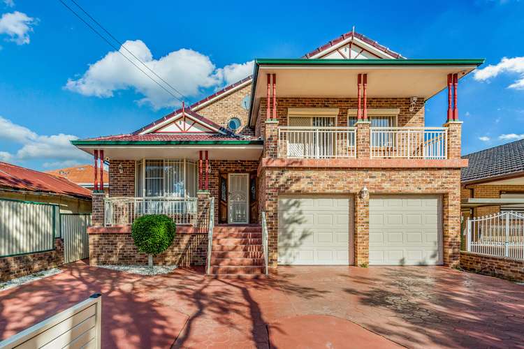 Main view of Homely house listing, 60 Greenacre Road, Greenacre NSW 2190