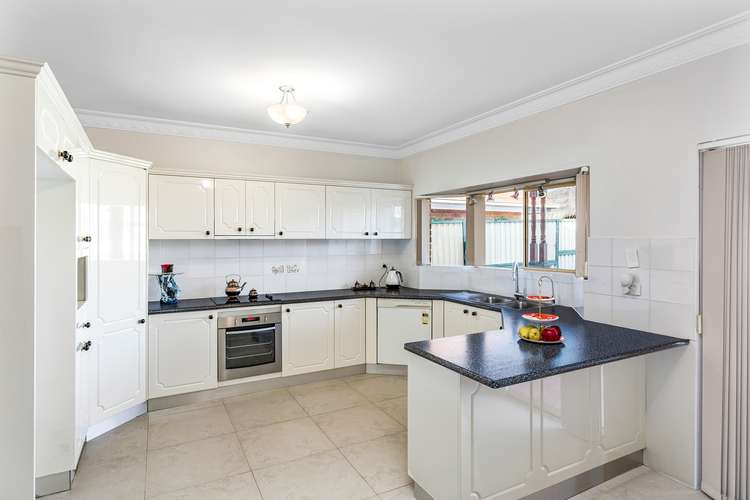 Fourth view of Homely house listing, 60 Greenacre Road, Greenacre NSW 2190
