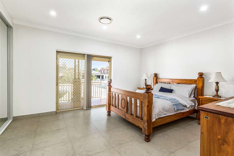 Fifth view of Homely house listing, 60 Greenacre Road, Greenacre NSW 2190
