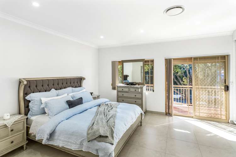 Sixth view of Homely house listing, 60 Greenacre Road, Greenacre NSW 2190