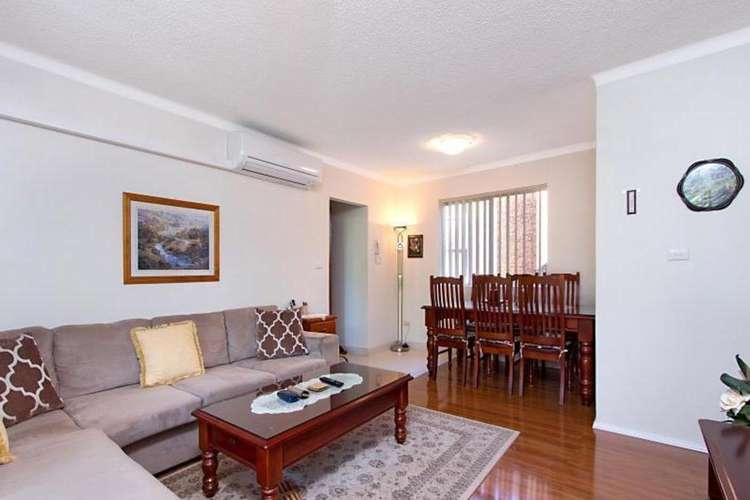 Third view of Homely unit listing, 13/165 Derby Street, Penrith NSW 2750