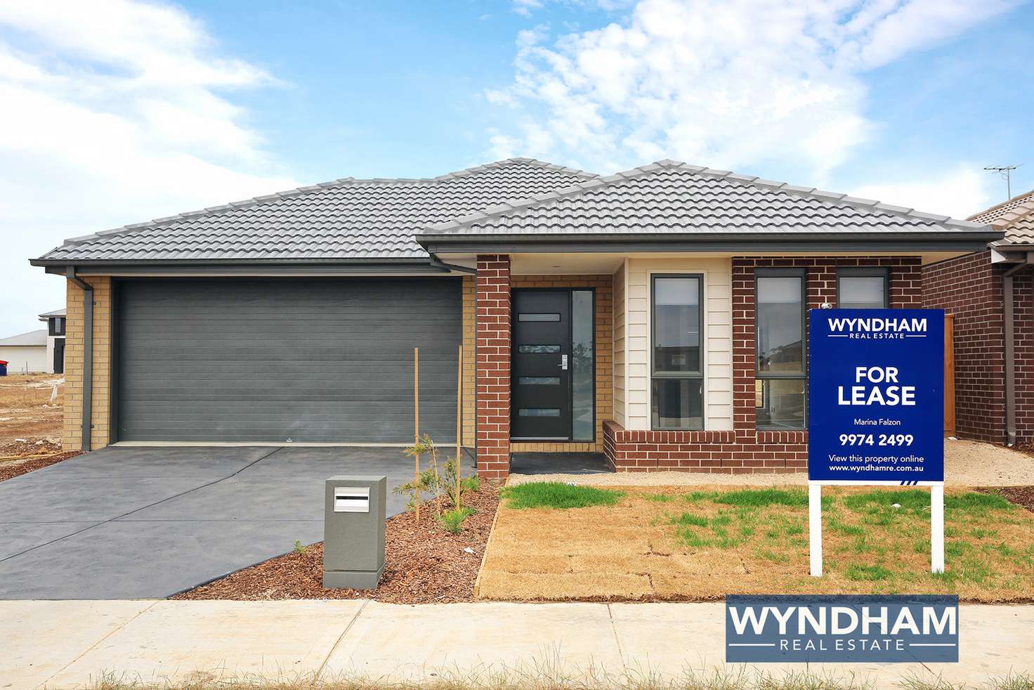 Main view of Homely house listing, 36 Dajarra Avenue, Wyndham Vale VIC 3024