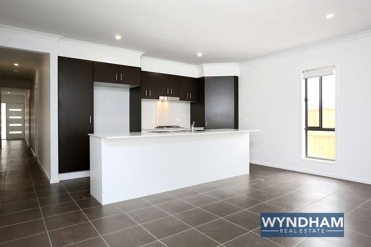 Second view of Homely house listing, 36 Dajarra Avenue, Wyndham Vale VIC 3024