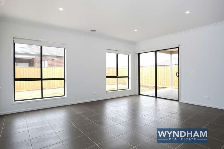 Third view of Homely house listing, 36 Dajarra Avenue, Wyndham Vale VIC 3024