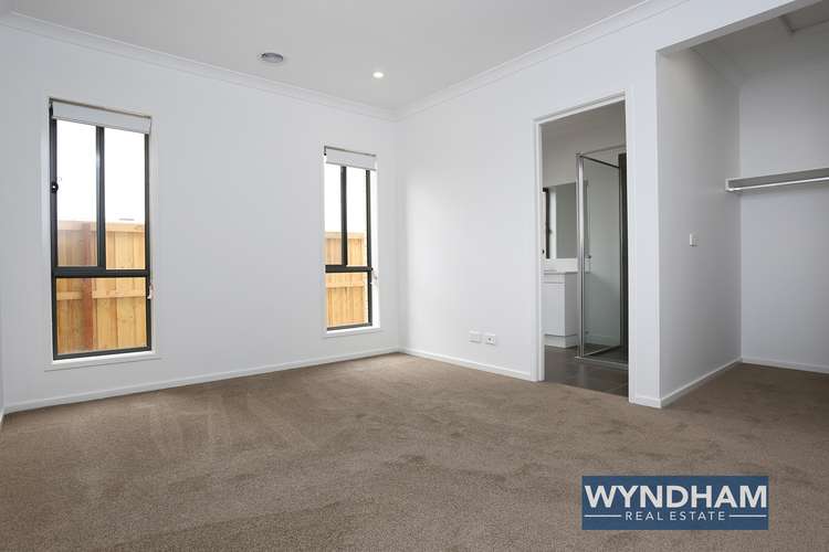 Fourth view of Homely house listing, 36 Dajarra Avenue, Wyndham Vale VIC 3024