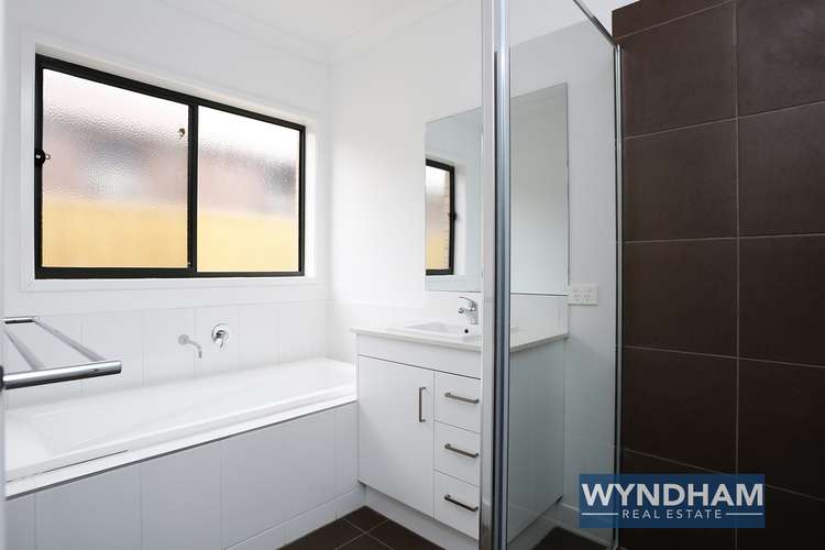 Fifth view of Homely house listing, 36 Dajarra Avenue, Wyndham Vale VIC 3024