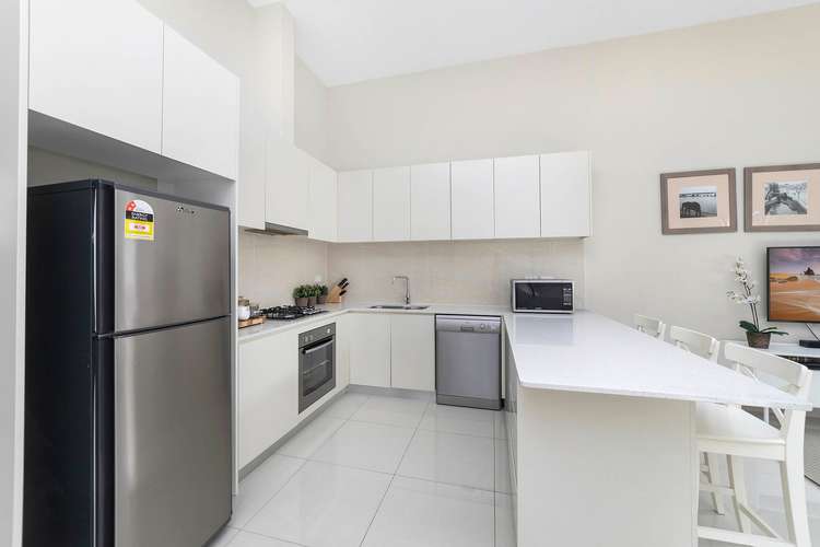 Second view of Homely villa listing, 1/108 Boundary Road, Mortdale NSW 2223