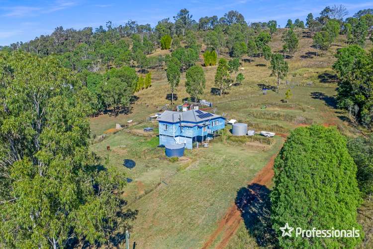 57 Kiabora Drive, Widgee QLD 4570