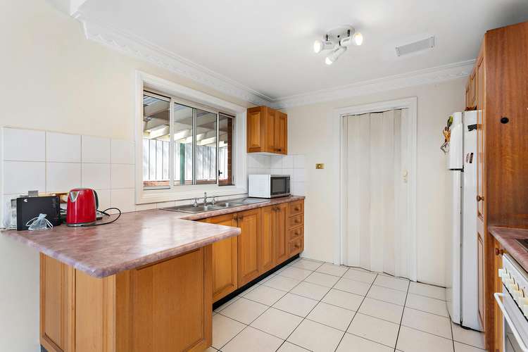 Third view of Homely townhouse listing, 4/9 Redwood Place, Padstow Heights NSW 2211