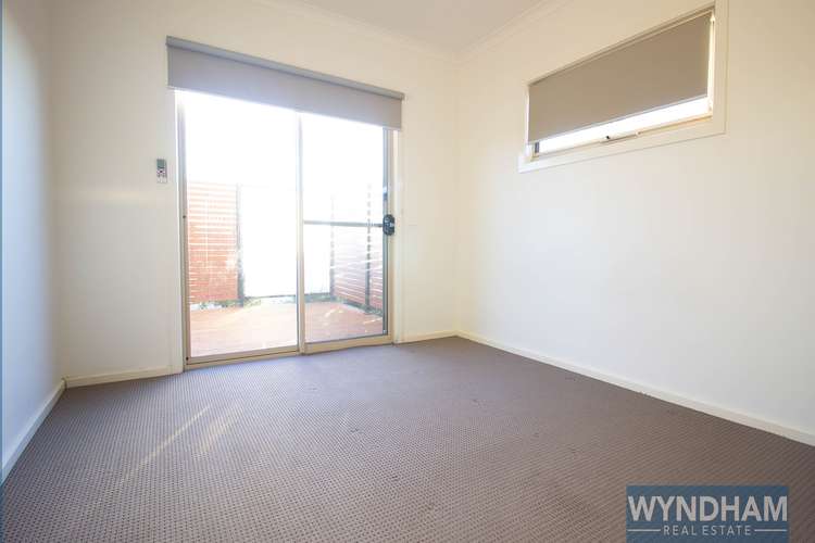 Fourth view of Homely apartment listing, 21//2 Rockgarden Drive, Truganina VIC 3029