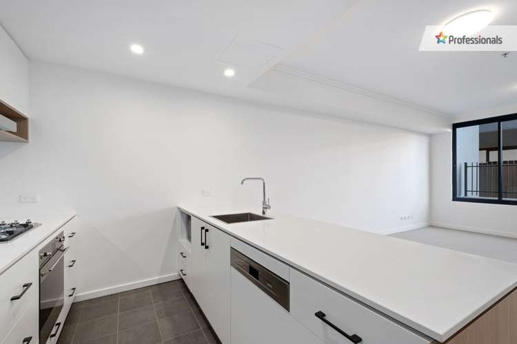 Second view of Homely unit listing, 101/10 Grassland Street, Rouse Hill NSW 2155