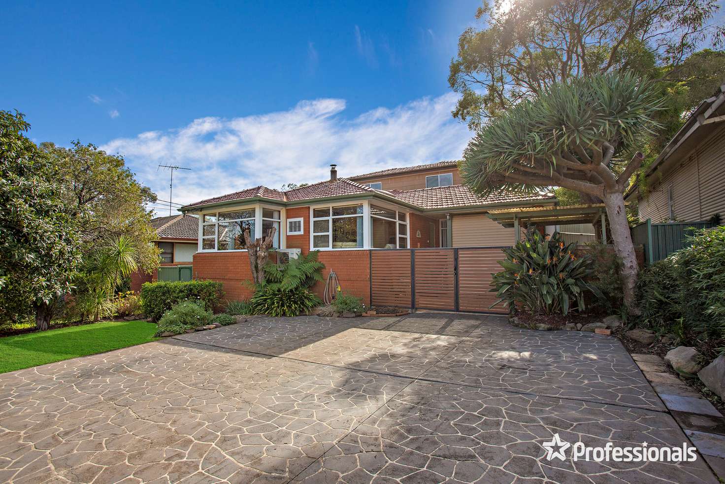 Main view of Homely house listing, 16 Curzon Road, Padstow Heights NSW 2211
