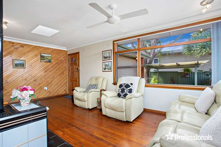 Second view of Homely house listing, 16 Curzon Road, Padstow Heights NSW 2211