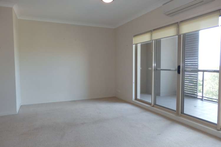 Second view of Homely unit listing, 31/17 Warby Street, Campbelltown NSW 2560