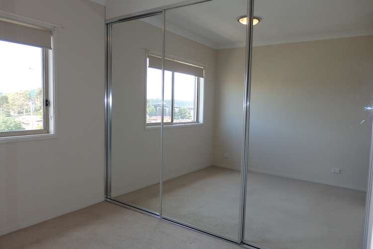 Fourth view of Homely unit listing, 31/17 Warby Street, Campbelltown NSW 2560