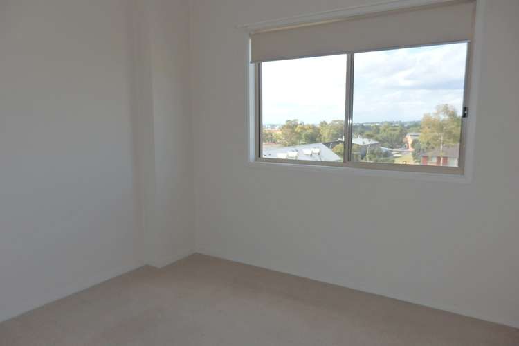 Fifth view of Homely unit listing, 31/17 Warby Street, Campbelltown NSW 2560
