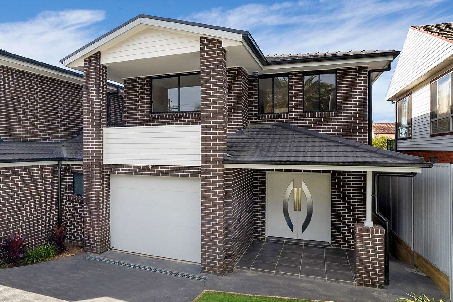 Main view of Homely semiDetached listing, 12A Lorraine Avenue, Padstow Heights NSW 2211