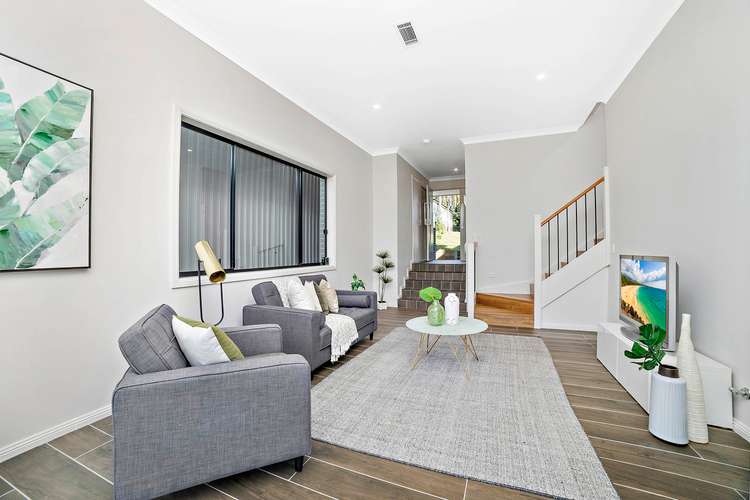 Third view of Homely semiDetached listing, 12A Lorraine Avenue, Padstow Heights NSW 2211