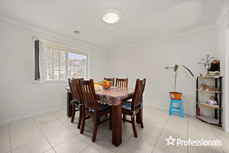 Fourth view of Homely house listing, 18 Lingford Court, Wodonga VIC 3690