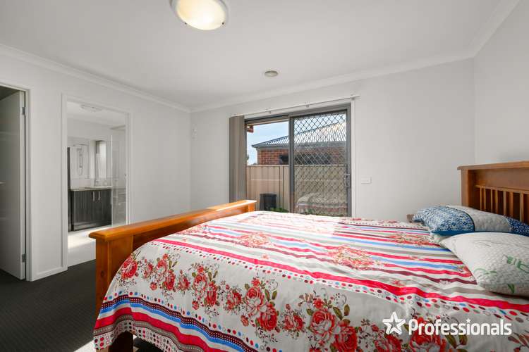 Fifth view of Homely house listing, 18 Lingford Court, Wodonga VIC 3690