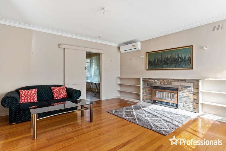Third view of Homely house listing, 71 Lewis Road, Wantirna South VIC 3152