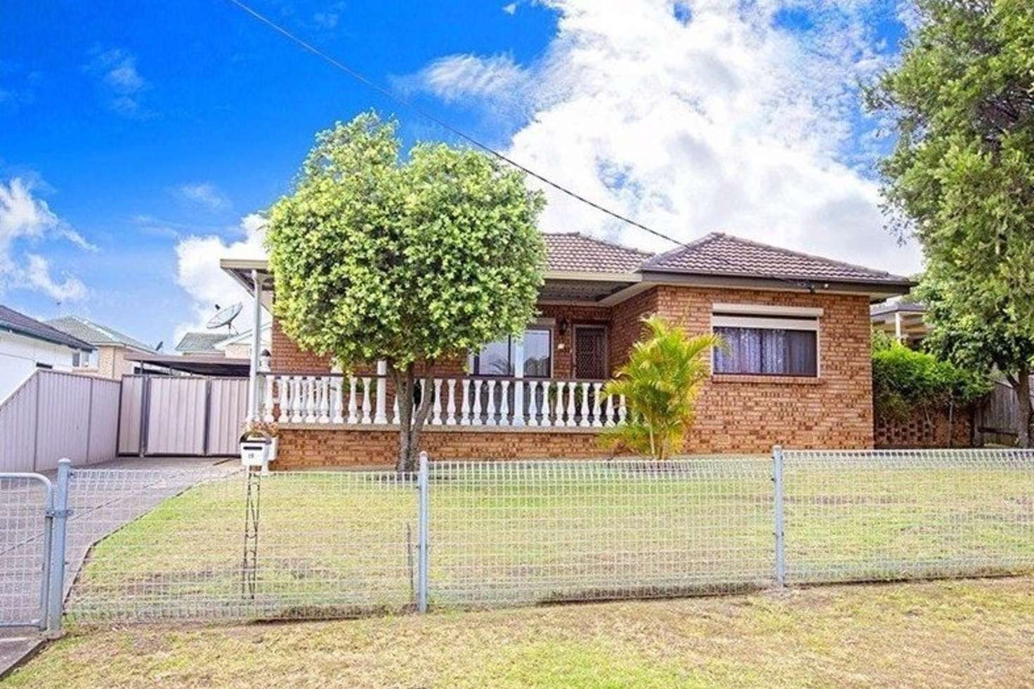 Main view of Homely house listing, 15 Allenby Street, Canley Heights NSW 2166