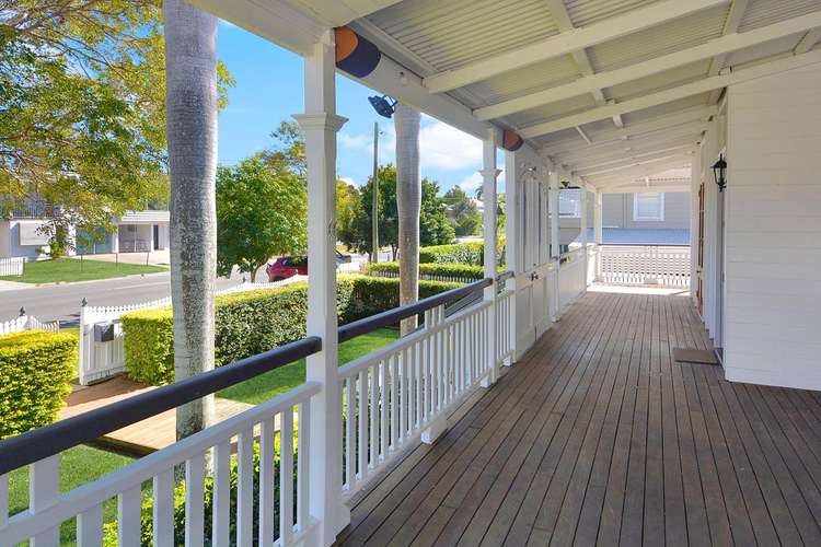 Third view of Homely house listing, 15 Davis Street, Allenstown QLD 4700