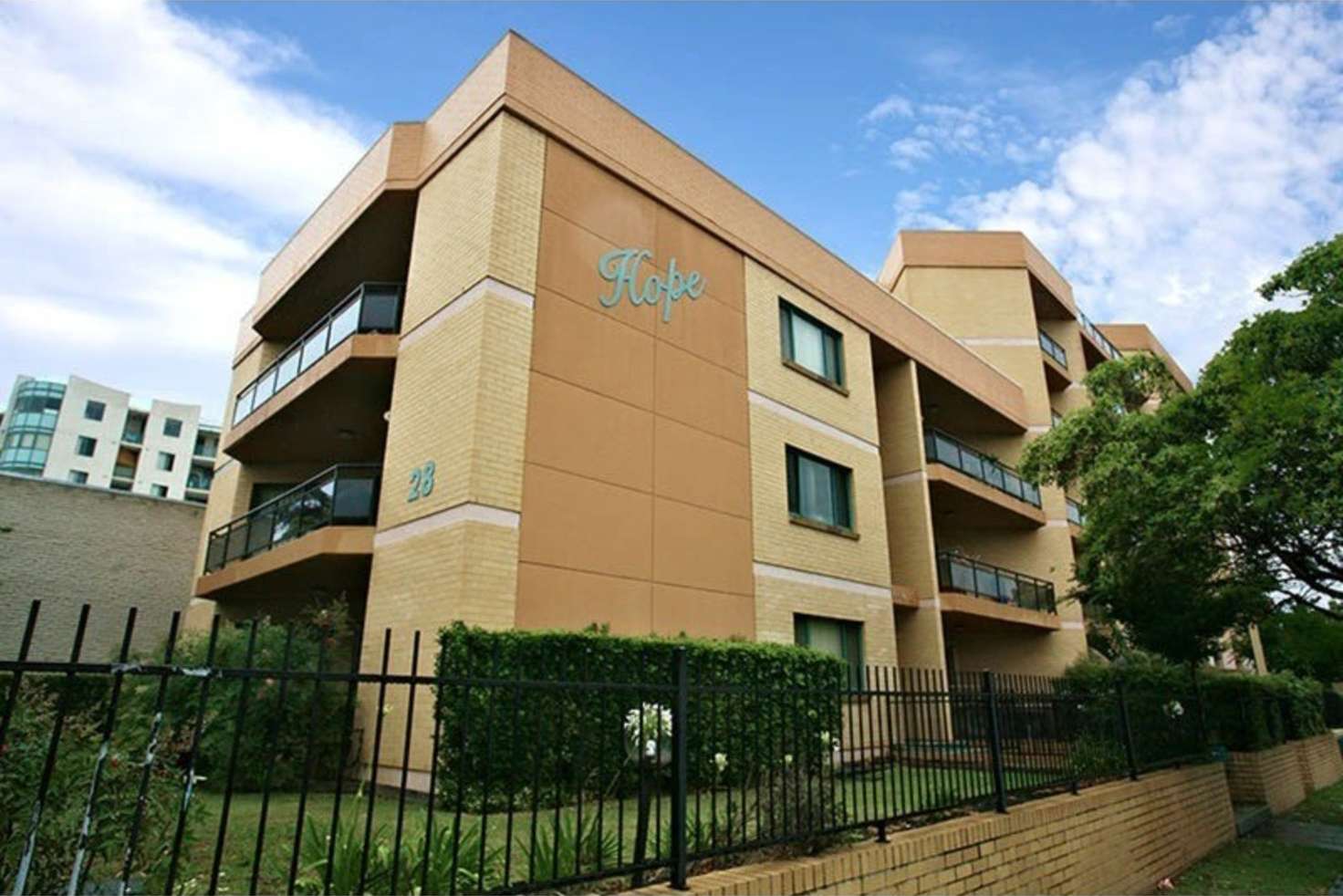 Main view of Homely apartment listing, 26/28 Meredith Street, Bankstown NSW 2200