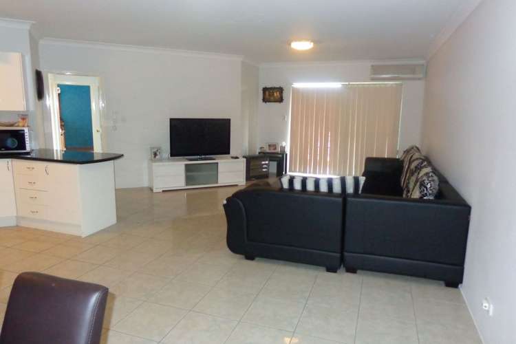 Second view of Homely apartment listing, 26/28 Meredith Street, Bankstown NSW 2200