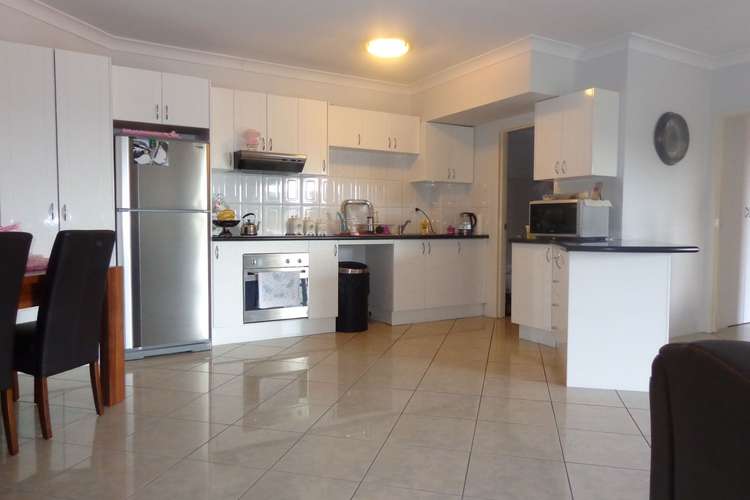 Third view of Homely apartment listing, 26/28 Meredith Street, Bankstown NSW 2200