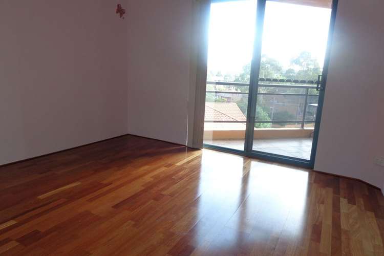 Fourth view of Homely apartment listing, 26/28 Meredith Street, Bankstown NSW 2200